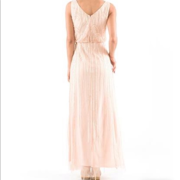 Adrianna Papell Gown - Picture 2 of 5